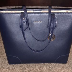 Brand new Michael Kors large tote